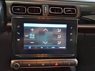 Citroen C3 BlueHDi 75KW (100CV) S&S Feel Pack