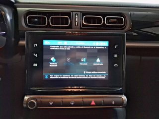 Citroen C3 BlueHDi 75KW (100CV) S&S Feel Pack