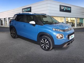 Citroen C3 Aircross BlueHDi 88kW (120CV) S&S EAT6 FEEL