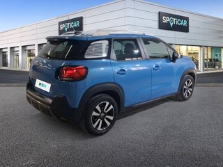 Citroen C3 Aircross BlueHDi 88kW (120CV) S&S EAT6 FEEL