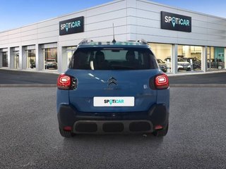 Citroen C3 Aircross BlueHDi 88kW (120CV) S&S EAT6 FEEL