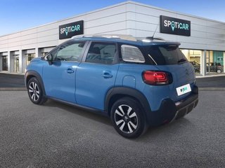 Citroen C3 Aircross BlueHDi 88kW (120CV) S&S EAT6 FEEL