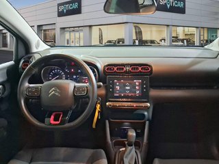 Citroen C3 Aircross BlueHDi 88kW (120CV) S&S EAT6 FEEL