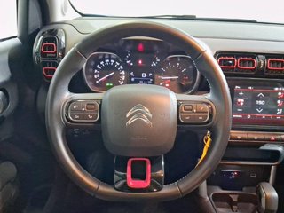 Citroen C3 Aircross BlueHDi 88kW (120CV) S&S EAT6 FEEL