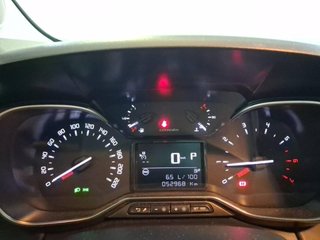 Citroen C3 Aircross BlueHDi 88kW (120CV) S&S EAT6 FEEL