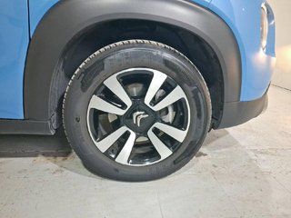 Citroen C3 Aircross BlueHDi 88kW (120CV) S&S EAT6 FEEL