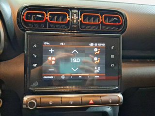 Citroen C3 Aircross BlueHDi 88kW (120CV) S&S EAT6 FEEL