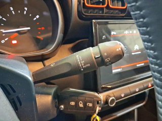 Citroen C3 Aircross BlueHDi 88kW (120CV) S&S EAT6 FEEL