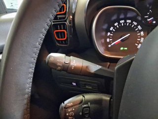 Citroen C3 Aircross BlueHDi 88kW (120CV) S&S EAT6 FEEL
