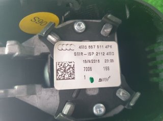 94765 4m0857511 espejo audi a4 allroad quattro 8wh