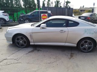 Llanta r17 hyundai coupe (gk) 2.0 fx full 5341393