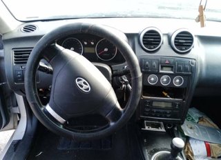 Llanta r17 hyundai coupe (gk) 2.0 fx full 5341393