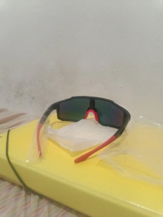 Gafas de Sol Deportivas Multicolor