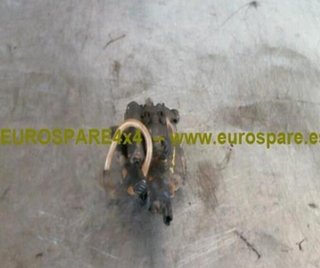 Bomba Siemens FTP 6186-10/F W06/0445C Suzuki