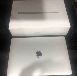 MacBook Air 2019 A1932 Retina x piezas o reparar