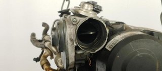Bsw motor completo skoda fabia ii * cabap22292971