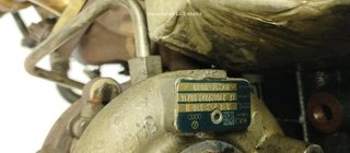 Bsw motor completo skoda fabia ii * cabap22292971