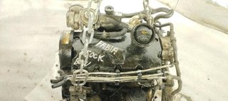 Bsw motor completo skoda fabia ii * cabap22292971