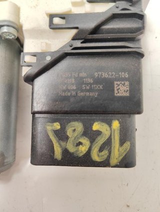 Volkswagen 288233 974198113 motor elevalunas