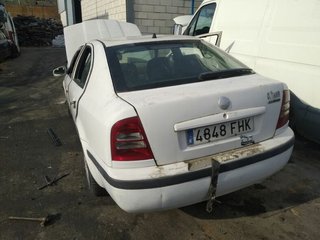 227560 pistón skoda octavia berlina (1z3) active