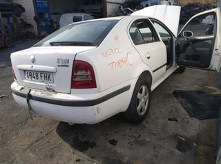 227560 pistón skoda octavia berlina (1z3) active