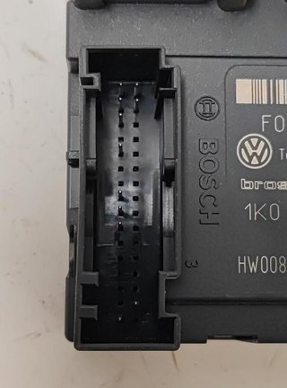 Volkswagen 288229 motor elevalunas 980852113