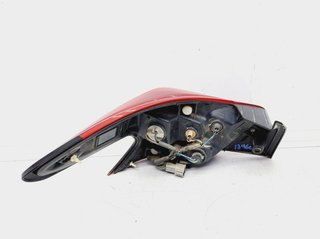 Piloto tras der nissan 4872292 22018727 micra v