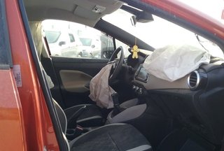 Piloto tras der nissan 4872292 22018727 micra v