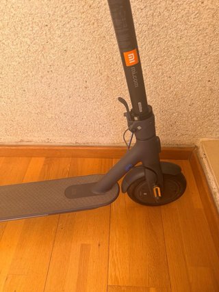 Patinete Xiaomi Mi Electric Scooter 3