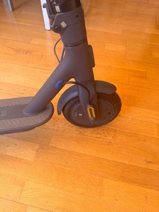 Patinete Xiaomi Mi Electric Scooter 3