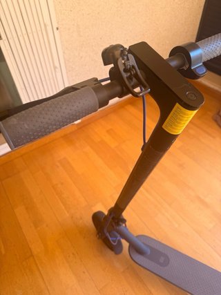 Patinete Xiaomi Mi Electric Scooter 3