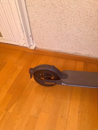 Patinete Xiaomi Mi Electric Scooter 3