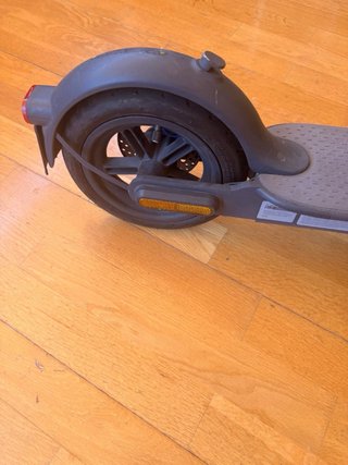 Patinete Xiaomi Mi Electric Scooter 3