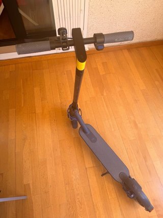Patinete Xiaomi Mi Electric Scooter 3