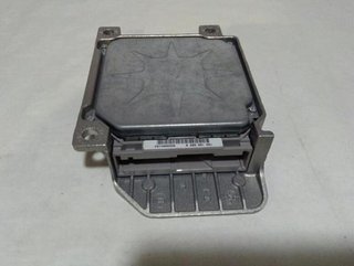Bmw 108078 0285001681 centralita airbag serie 2.5