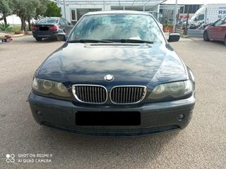 Bmw 108078 0285001681 centralita airbag serie 2.5