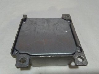 Bmw 108078 0285001681 centralita airbag serie 2.5