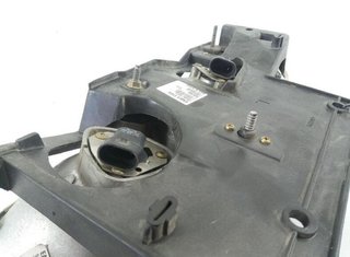 Faro izquierdo 4200026053 chevrolet astro 20885038