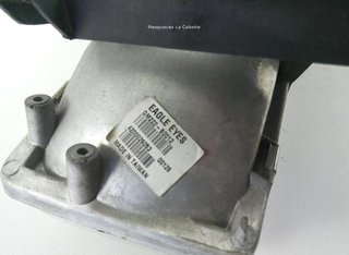 Faro izquierdo 4200026053 chevrolet astro 20885038