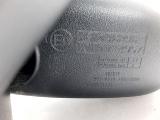 Peugeot 98088311xt espejo 208 (2019-) gt 1086951