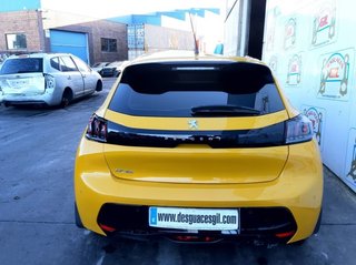 Peugeot 98088311xt espejo 208 (2019-) gt 1086951