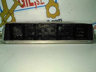Bmw 568356 centralita motor 1430268 serie berlina