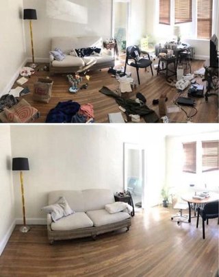 Servicio de limpieza de confianza en Barcelona