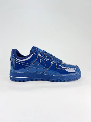 Zapatillas Louis Vuitton Azules y Blancas