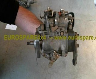 Bomba volkswagen bosch 0 460 484 011 polo 10955