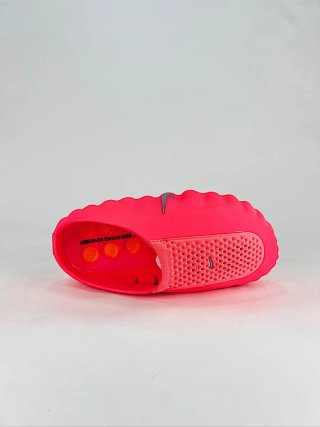 Nike Zapatillas Deportivas Rosa Naranja