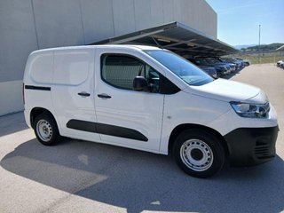 CITROEN BERLINGO 1.5 HDi "TALLA M"