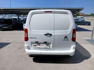 CITROEN BERLINGO 1.5 HDi "TALLA M"