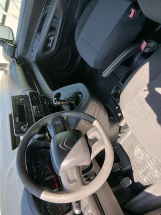 CITROEN BERLINGO 1.5 HDi "TALLA M"