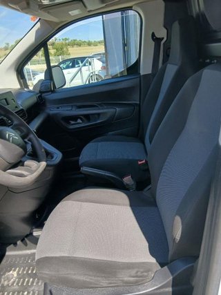 CITROEN BERLINGO 1.5 HDi "TALLA M"